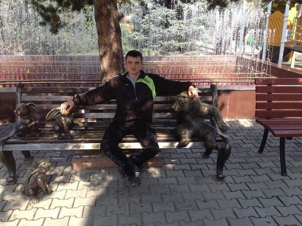 ���� 18074138 ������� �������, 38 ���, ���� ���������� � ���������