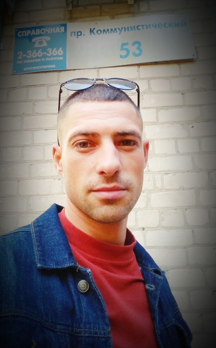 ���� 18106778 ������� Vladimir, 37 ���, ���� ���������� � �������-��-����