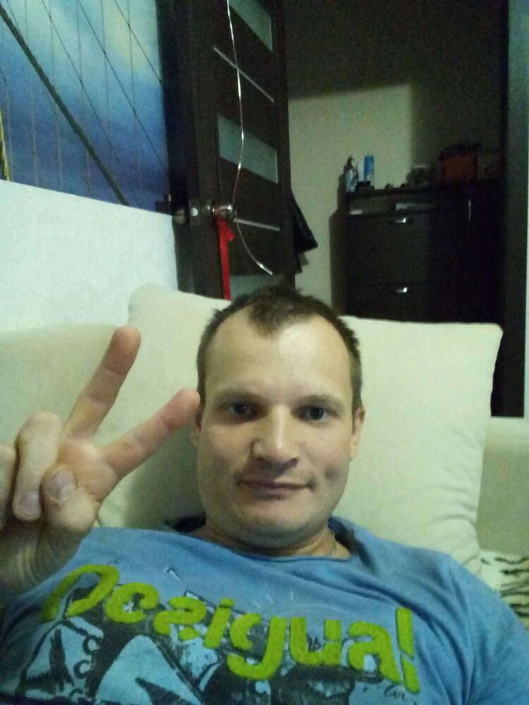Знакомства@Mail.Ru - Игорь, 44 godina, Чељабинск, Traži Žena u dobi od 35 - 42 g