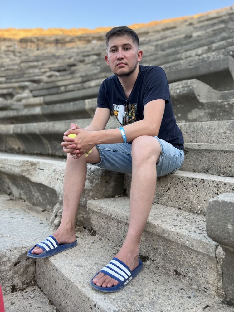 ���� 43123738 ������� Denis, 33 ����, ���� ���������� � ������