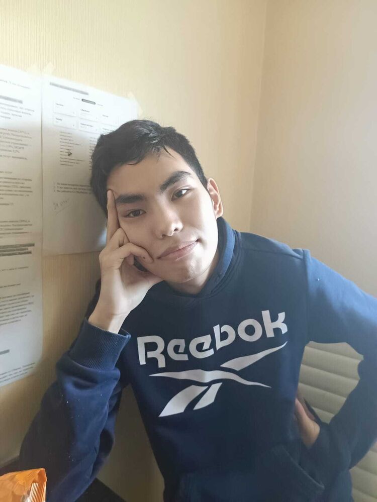 ���� 38095468 ����� �������, 21 ���, ���� ���������� � ������