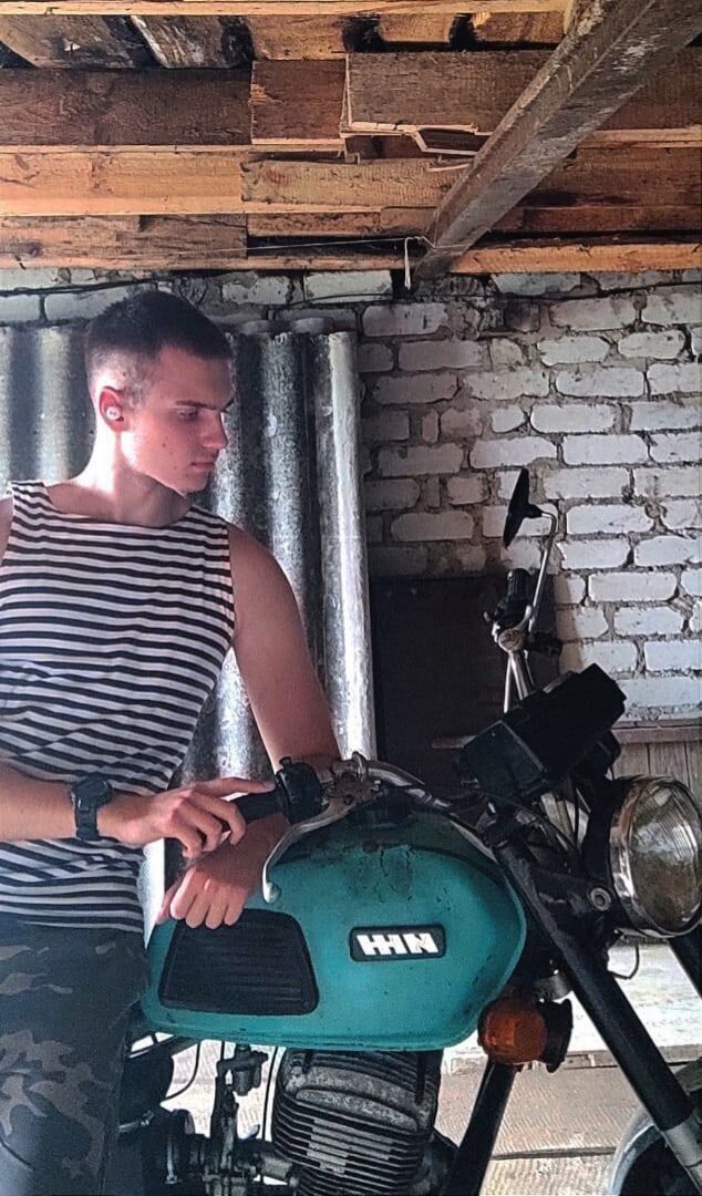 ���� 42113118 ����� ����, 21 ���, ���� ���������� � ������