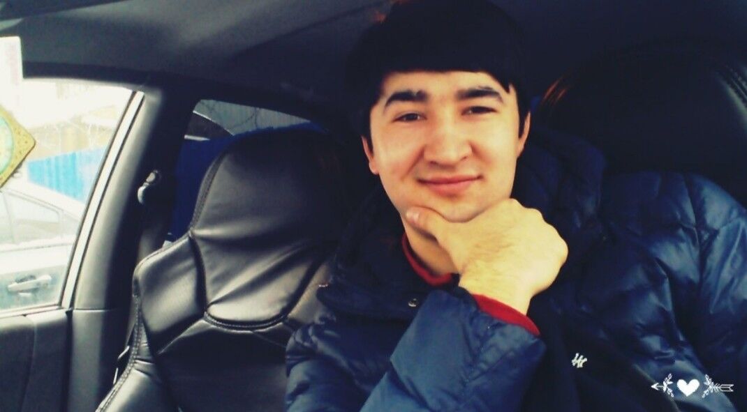 ���� 19081048 ������� ������, 31 ���, ���� ���������� � �����-����������