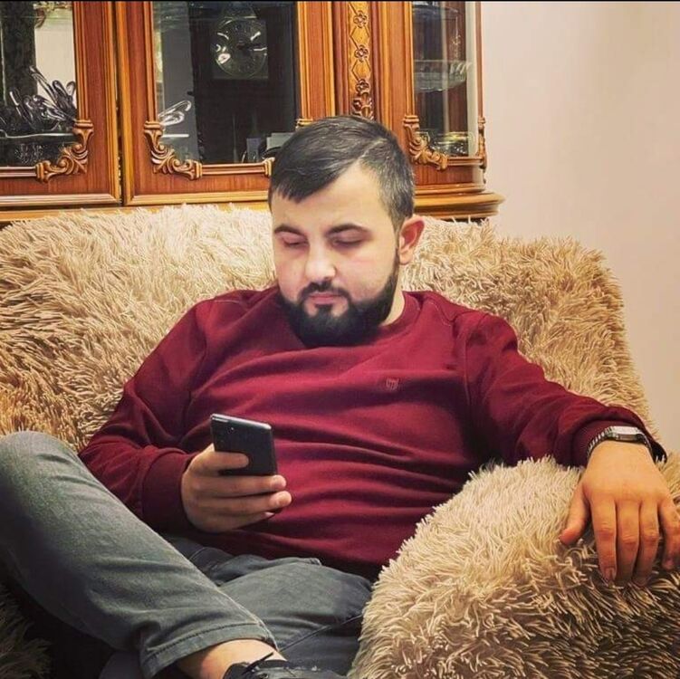 ���� 43293368 ������� Levon, 31 ���, ���� ���������� � �������