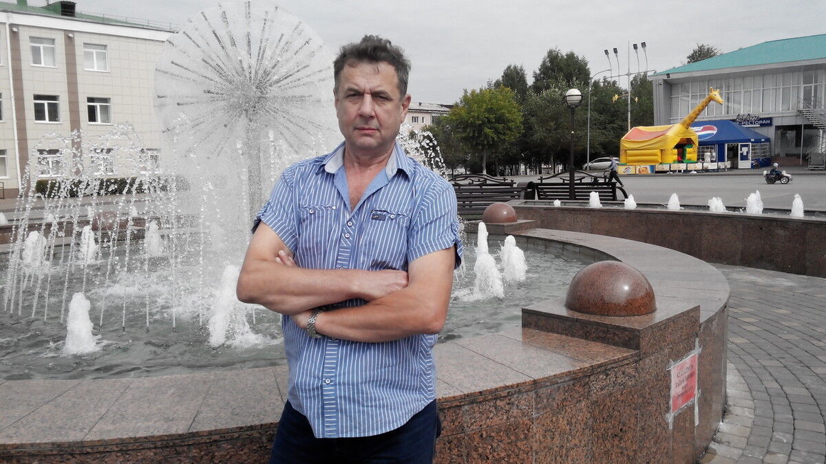  -,   Makar, 64 ,   