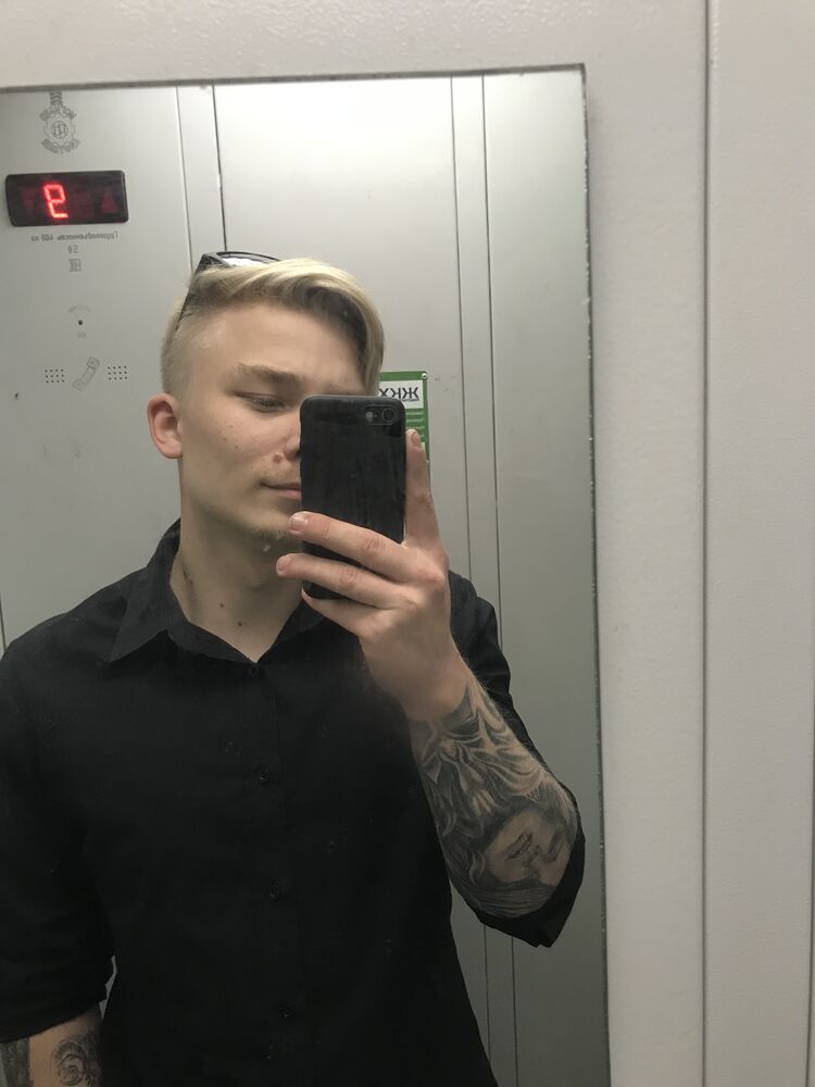  ,   Kirill, 24 ,   ,   