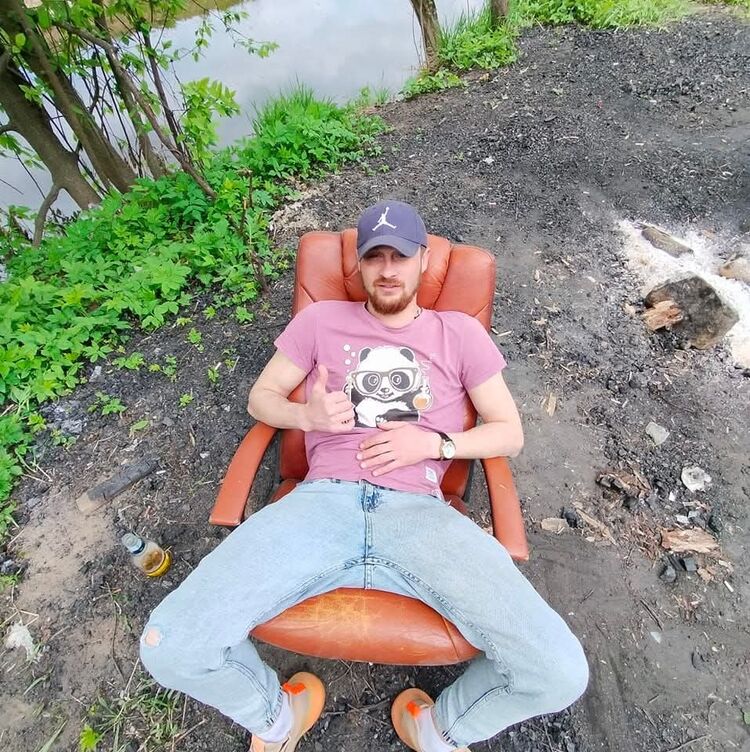 ���� 56173208 ������� Pavel, 32 ����, ���� ���������� � ��������