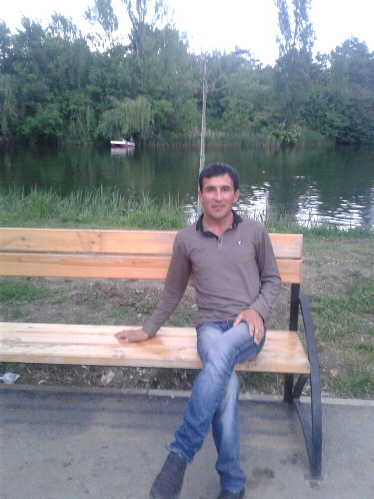 ���� 12997428 ������� Begmurat, 44 ����, ���� ���������� � �����������