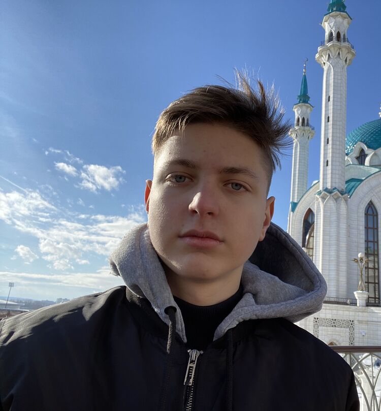 ���������� ��������, ���� ����� �������, 18 ���, ������������ ��� ������, ����� � ���������