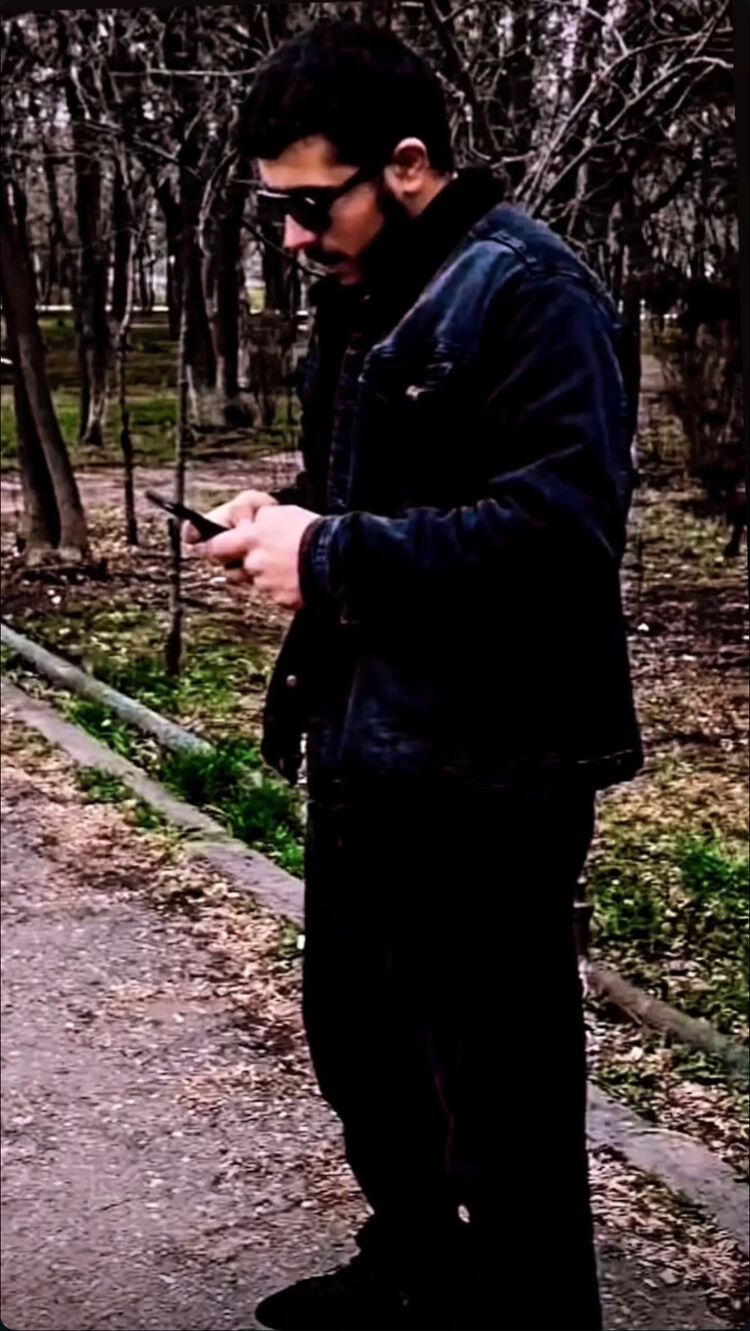 ���� 55208208 ����� Bek, 21 ���, ���� ���������� � �������