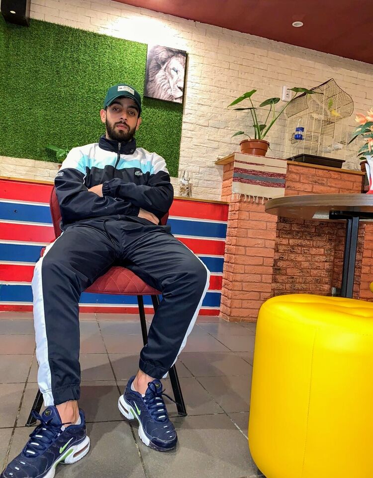 ���� 36829148 ������� Ayoub, 26 ���, ���� ���������� � �����