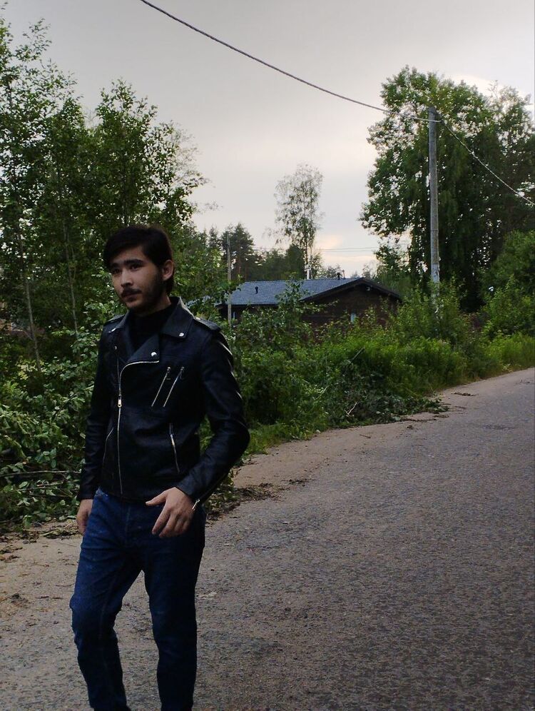 ���������� ���������, ���� ����� Bobur, 22 ����, ������������ ��� ������, ����� � ���������