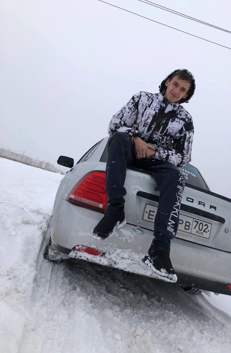 ���� 38726548 ������� Tomi, 27 ���, ���� ���������� � ���