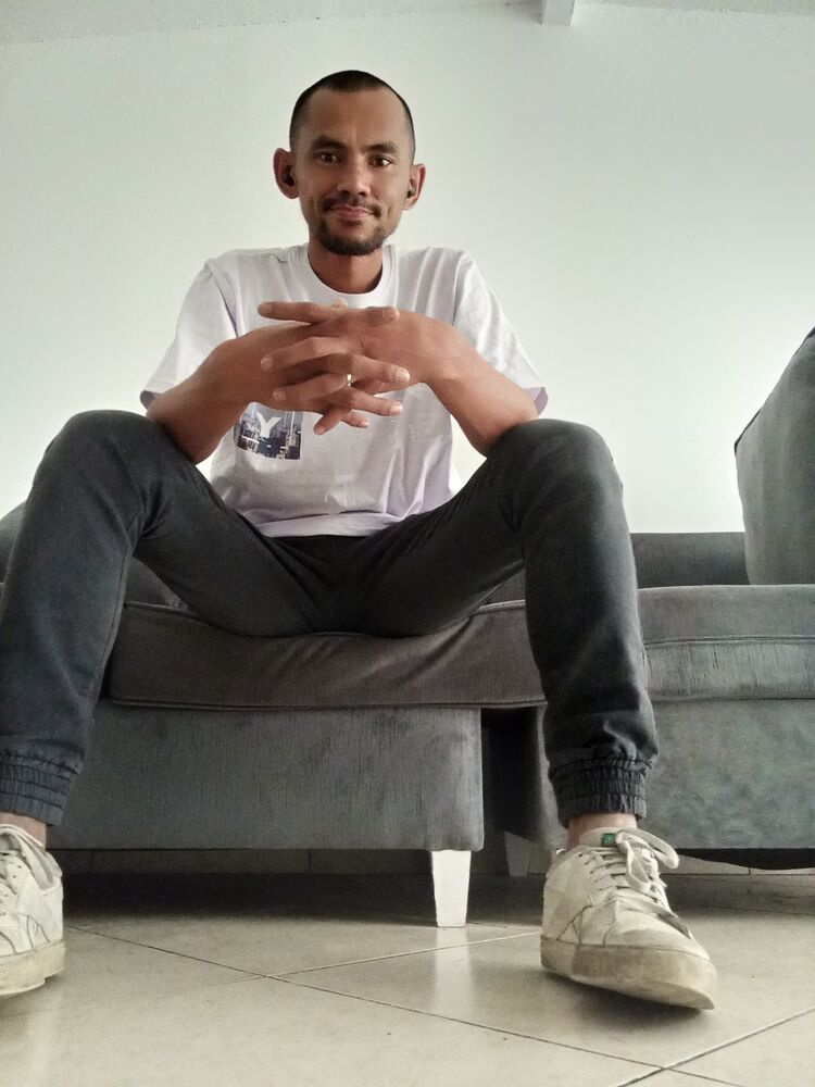  24899518  Mark, 37 ,    Naaldwijk