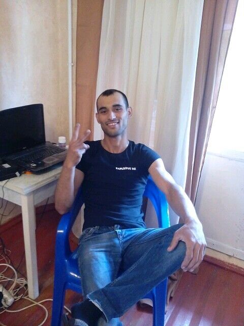  6254788  Sanjar, 35 ,    