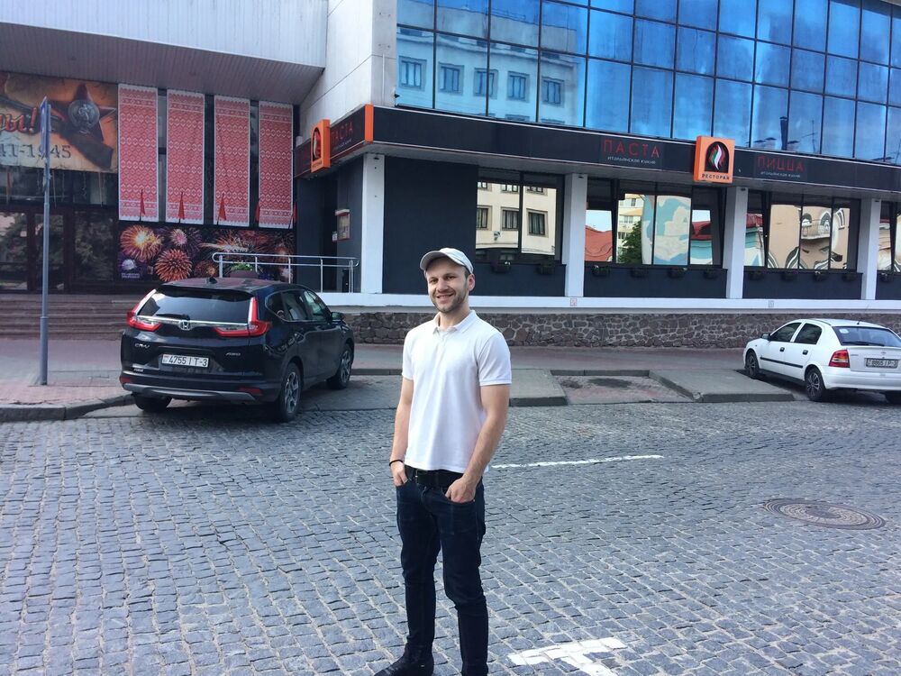 ���� 26909038 ������� Andrey, 31 ���, ���� ���������� � ������
