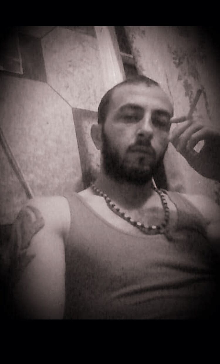  43465518  Giorgi, 36 ,    