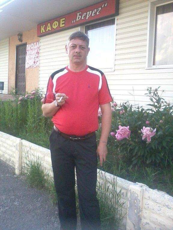 ���������� ����, ���� ������� Igor, 55 ���, ������������ ��� ������, ����� � ���������