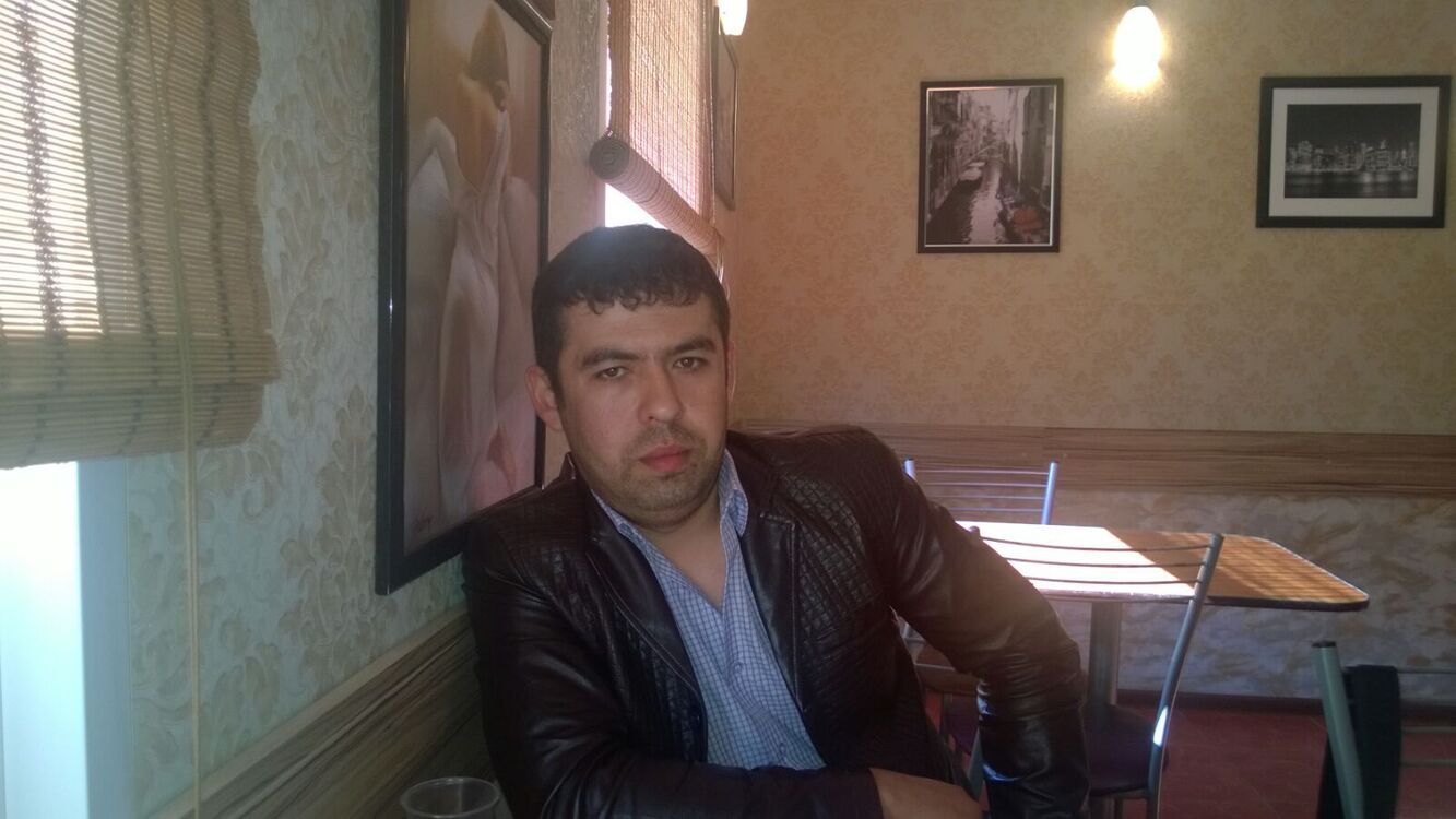 ���������� �����-���������, ���� ������� Hamid, 41 ���, ������������ ��� ������, ����� � ���������