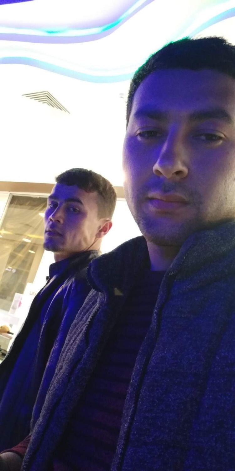 ���������� �������, ���� ������� Ali, 31 ���, ������������ ��� ������, ����� � ���������