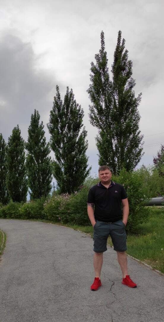 ���� 28188628 ������� Aleksei, 40 ���, ���� ���������� � ������