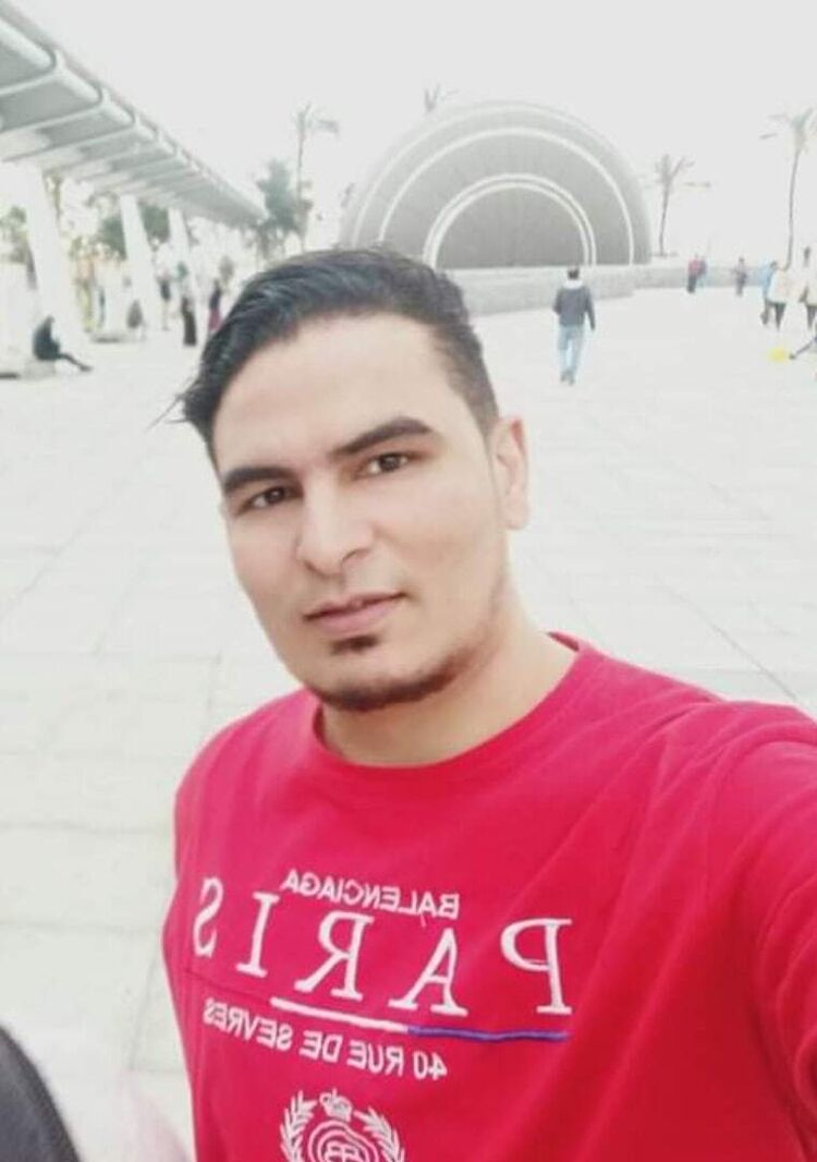  26686278  Mohamed, 35 ,    