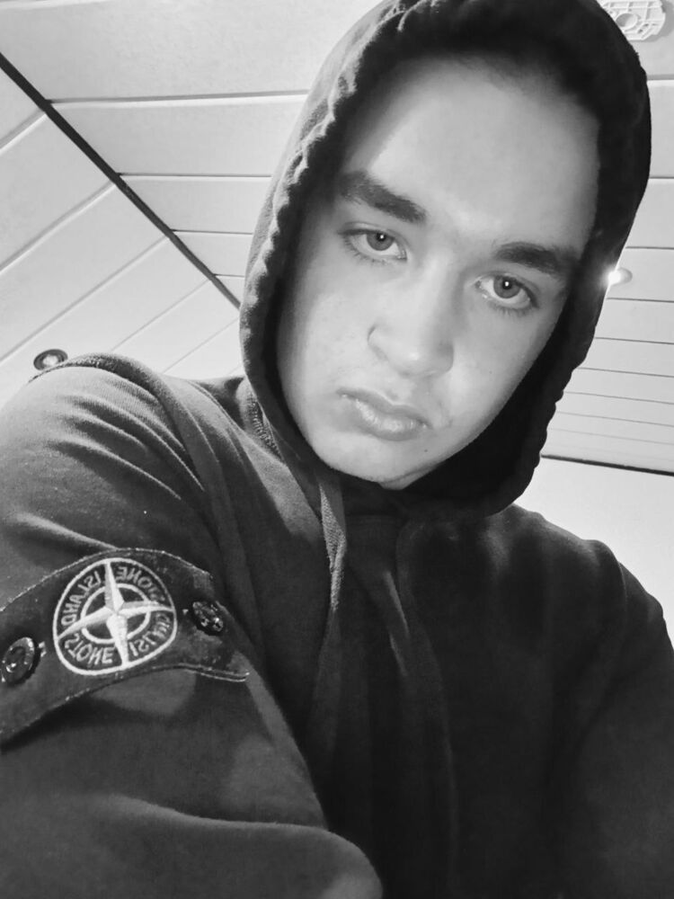 ���� 49914758 ����� Andrluv, 19 ���, ���� ���������� � �����