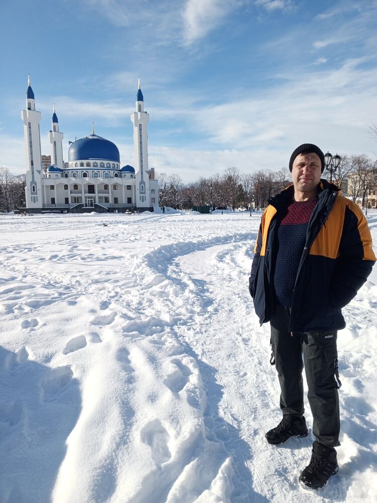 ���� 40554728 ������� Mihail, 44 ����, ���� ���������� � ����������