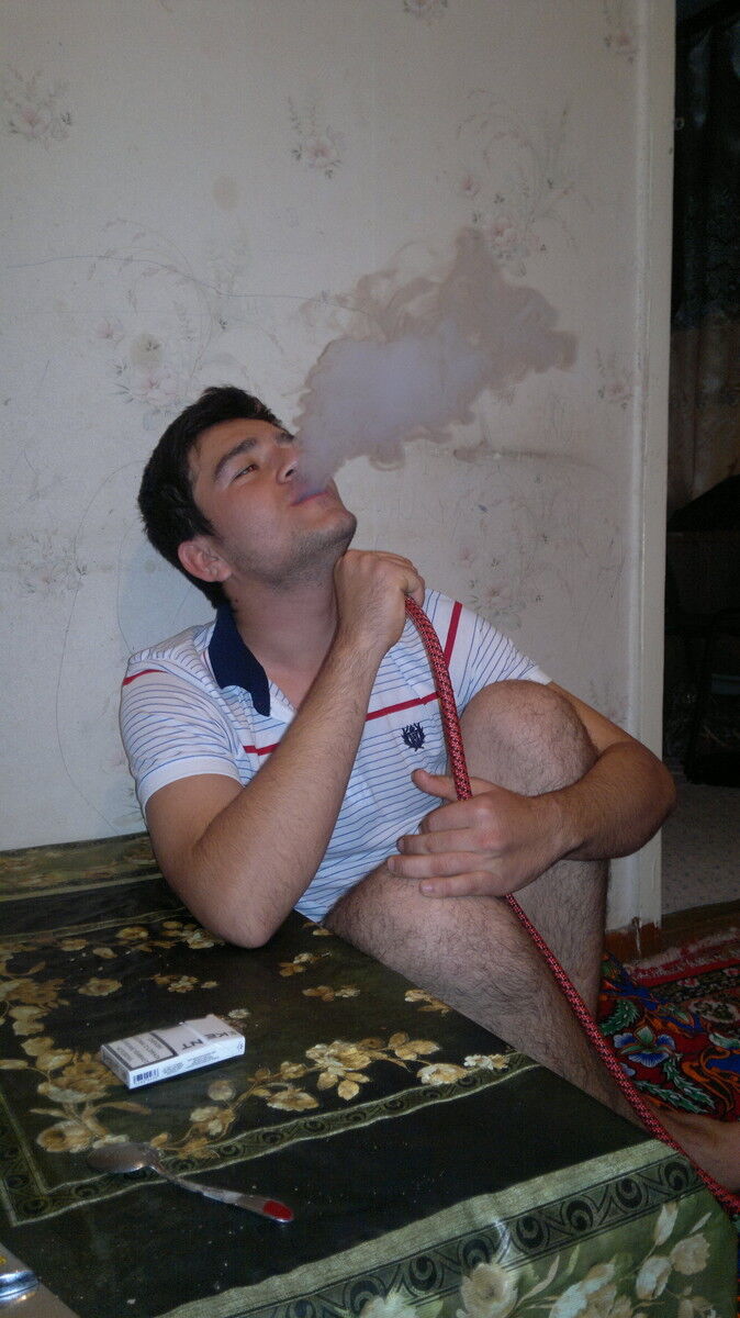  6508438  Amin, 34 ,    