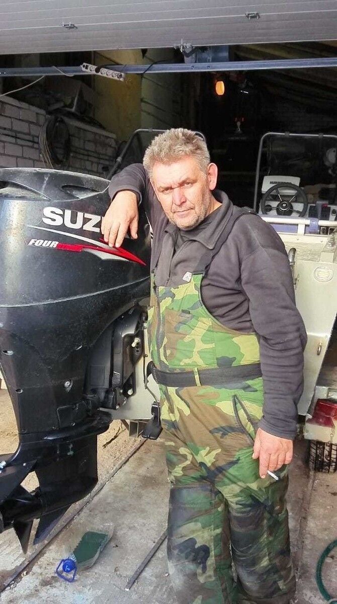 ���� 18190038 ������� �������, 56 ���, ���� ���������� � ������