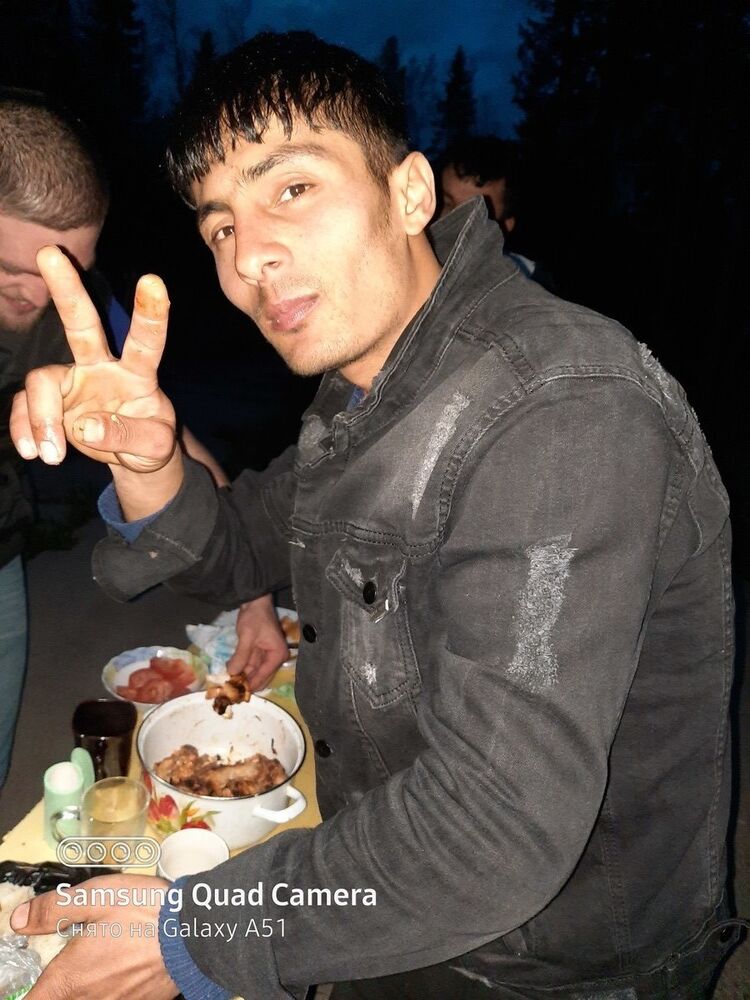 ���������� ������, ���� ������� Ysuf, 34 ����, ������������ ��� ����� � ���������, c�������� ���������