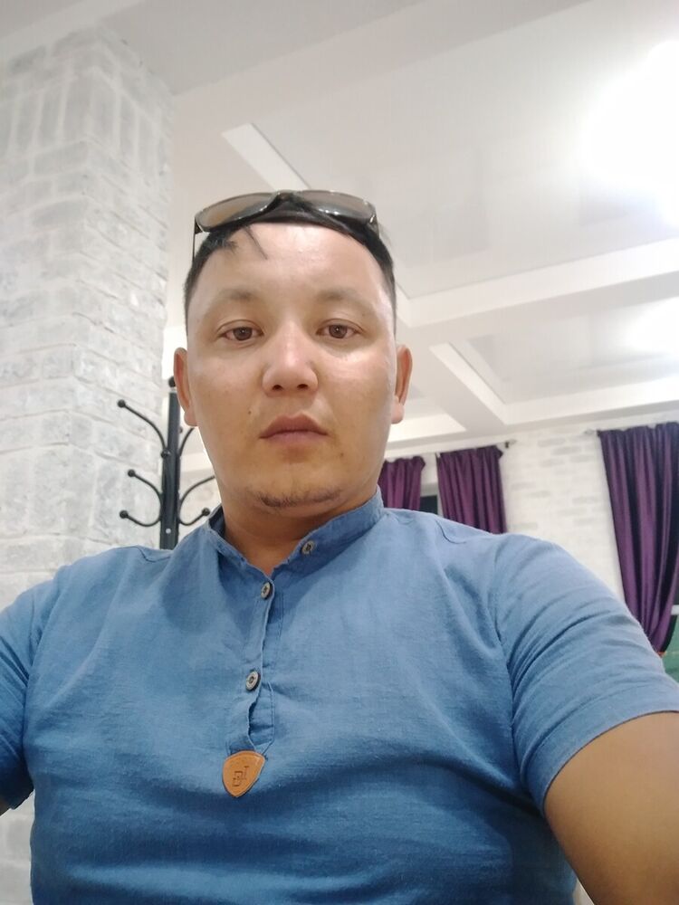 ���� 20342728 ������� Raiym, 35 ���, ���� ���������� � ������