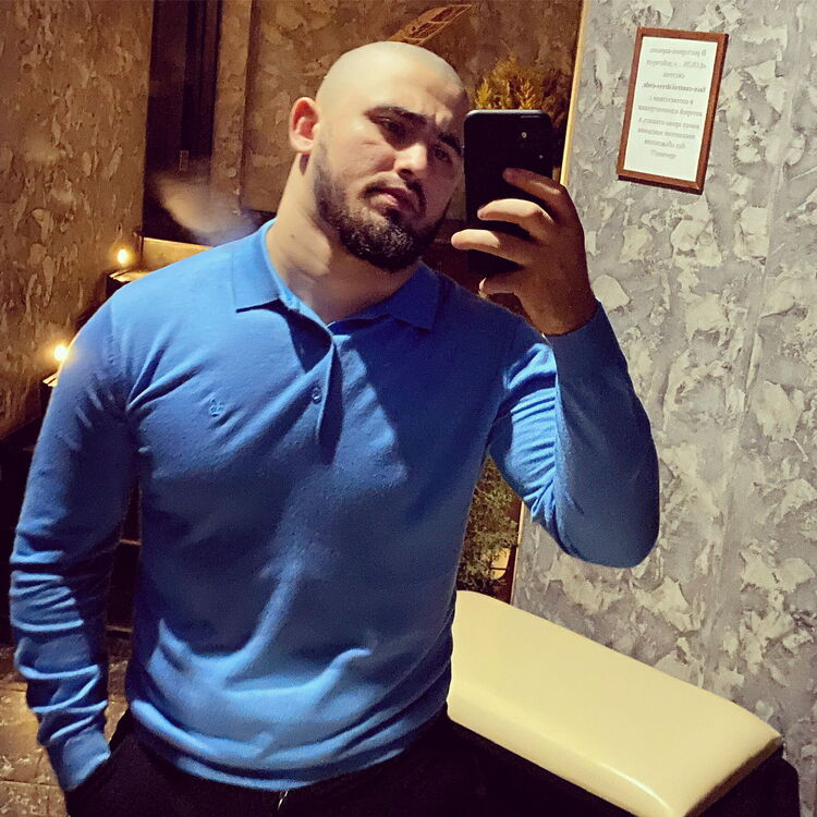 ���� 25604718 ������� Ali, 28 ���, ���� ���������� � �����-����������