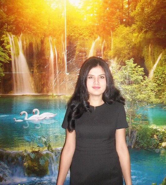 ���������� �������, ���� ������� Alina, 31 ���, ������������ ��� c�������� ���������