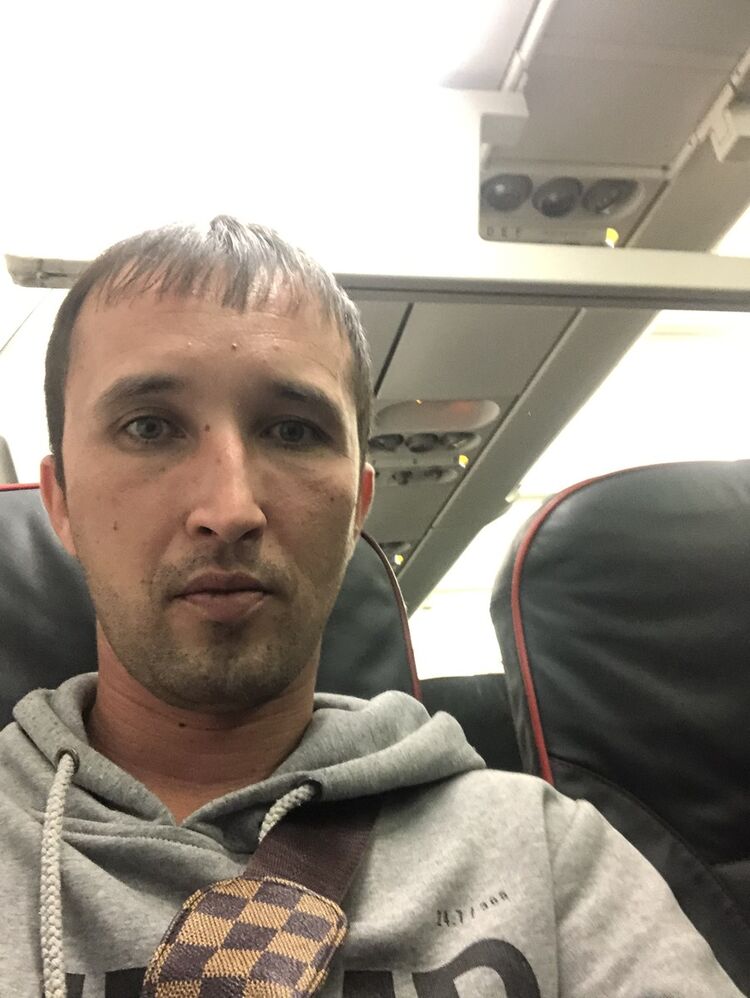 ���� 18585418 ������� �������, 37 ���, ���� ���������� � ��������