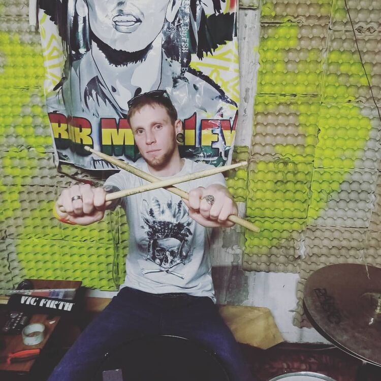 ���������� �����, ���� ������� Bloodimir, 32 ����, ������������ ��� ������, ����� � ���������, c�������� ���������