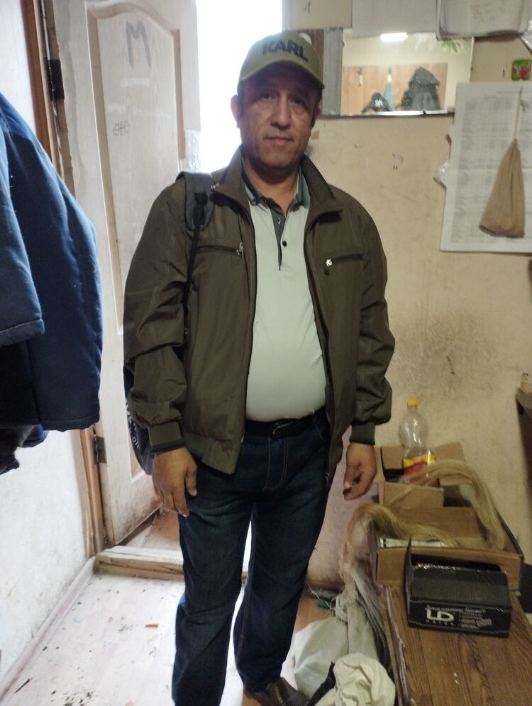 ���� 35603298 ������� ���, 47 ���, ���� ���������� � �������������