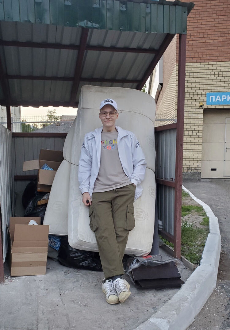 ���������� �����������, ���� ����� �����, 23 ����, ������������ ��� ������, ����� � ���������