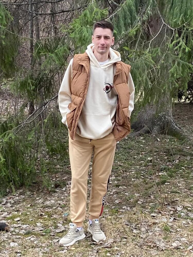  44135498  Ramil, 34 ,    