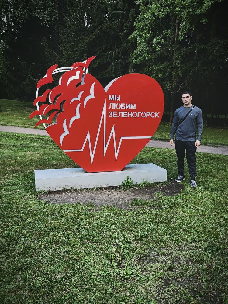 ���� 53255618 ������� Xayrulla, 29 ���, ���� ���������� � �����-����������