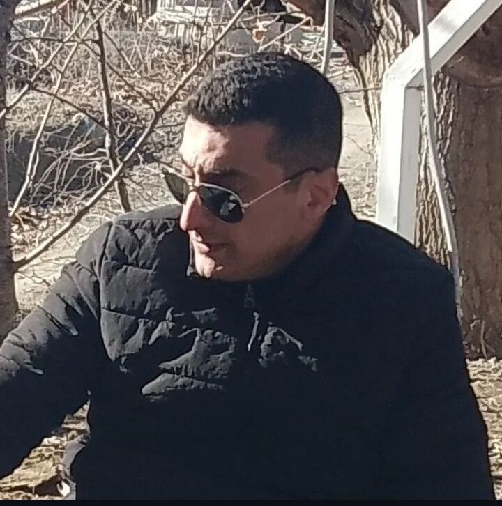 ���������� ������ ������, ���� ������� Serkan, 33 ����, ������������ ��� ������, ����� � ���������