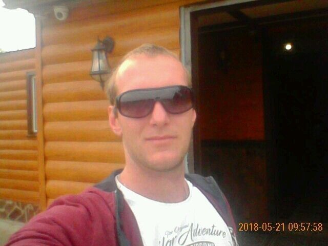 ���� 13446008 ������� Alexsandr, 35 ���, ���� ���������� � ������