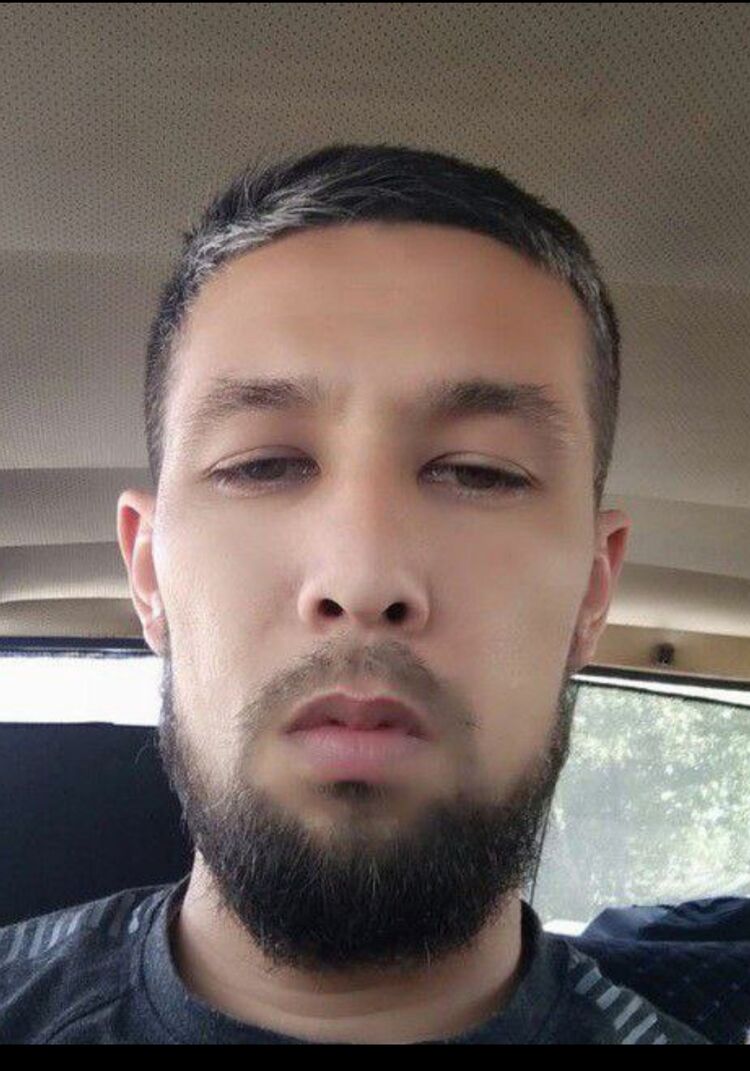 ���������� �������, ���� ������� Otabek, 39 ���, ������������ ��� ������, ����� � ���������