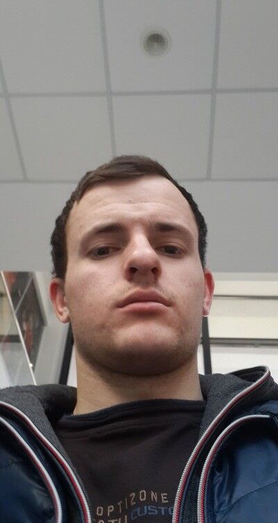 ���� 7664638 ������� Misha, 34 ����, ���� ���������� � ������������