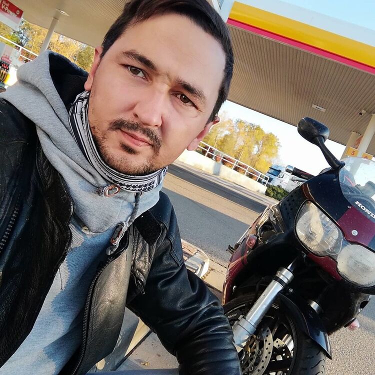  17957138  Kolja, 38 ,    Bechovice