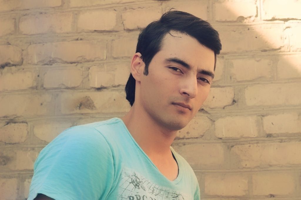  12309498  Jonibek, 32 ,    