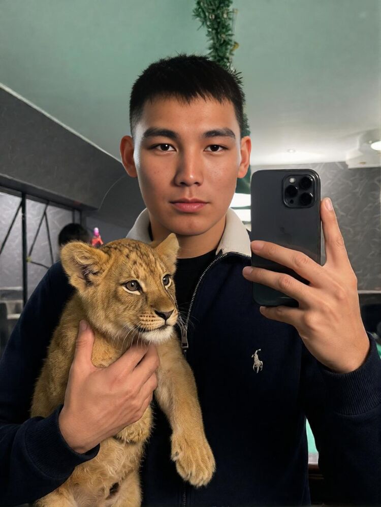 ���� 55860438 ����� Ruslan, 20 ���, ���� ���������� � ��������