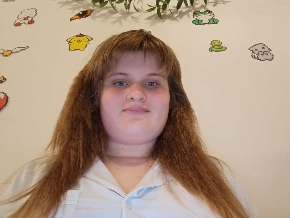 ���� 56343338 ������� Vladyslava, 18 ���, ���� ���������� � ��������