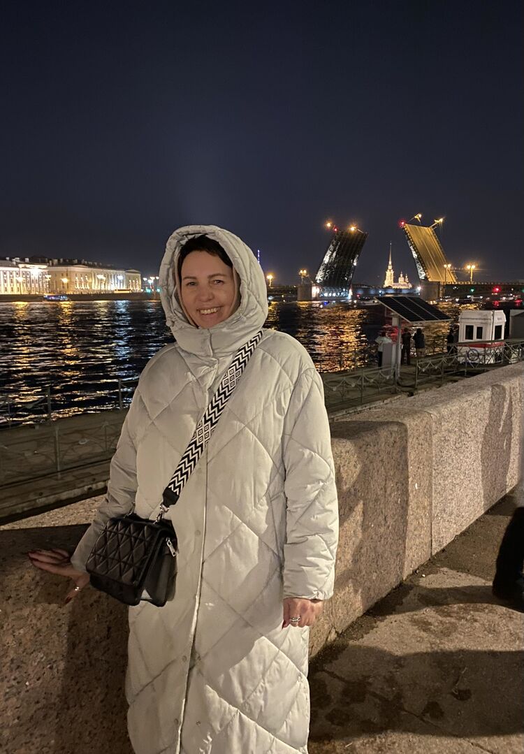 ���������� �������, ���� ������� Liudmila, 50 ���, ������������ ��� ����� � ���������, c�������� ���������