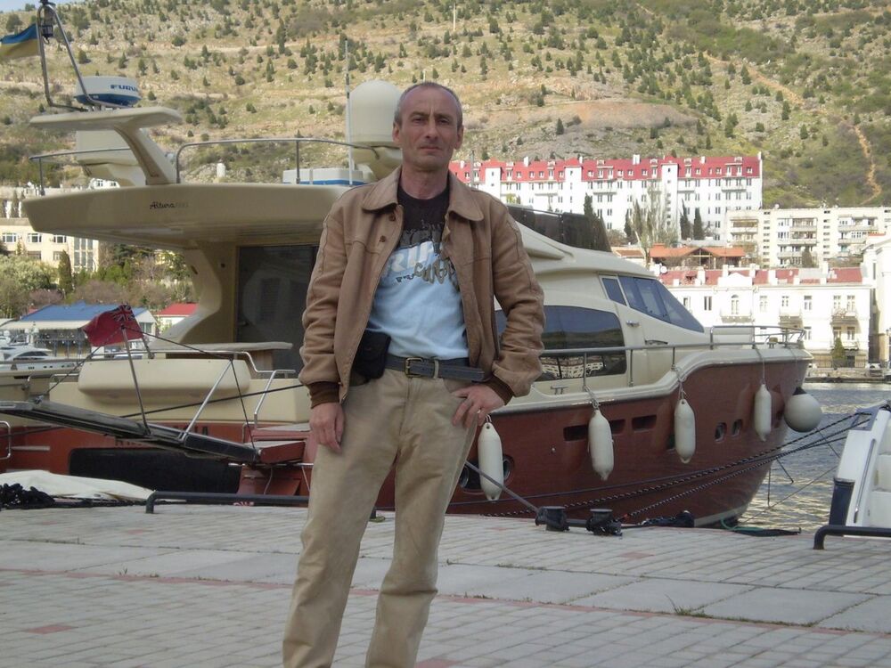 ���� 8239988 ������� ��������, 58 ���, ���� ���������� � �����������